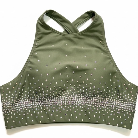 Rebel Athletic Other - ALL-STAR REBEL ATHLETICS SPORTS BRA
SZ AM
EUC